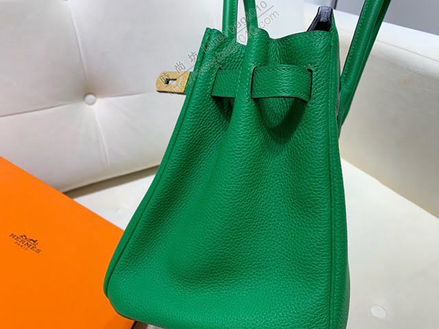 Hermes女包 愛馬仕Birkin Hermes鉑金包 togo小牛皮 半手工蠟線縫製 Hermes手提女包  am1884